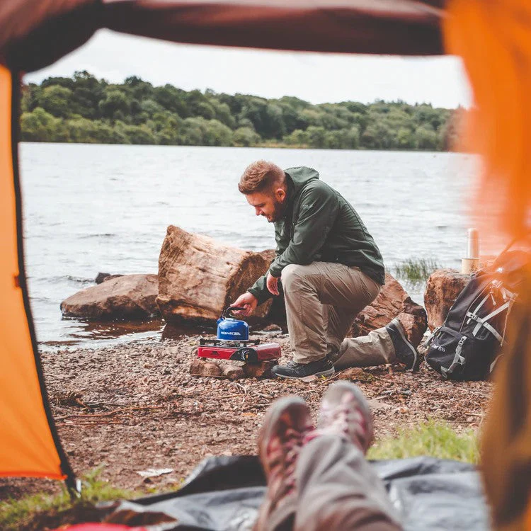 Conquer Every Outdoor Adventure